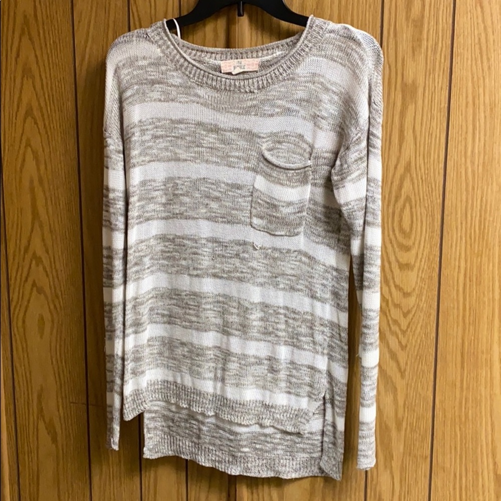 Light sweater